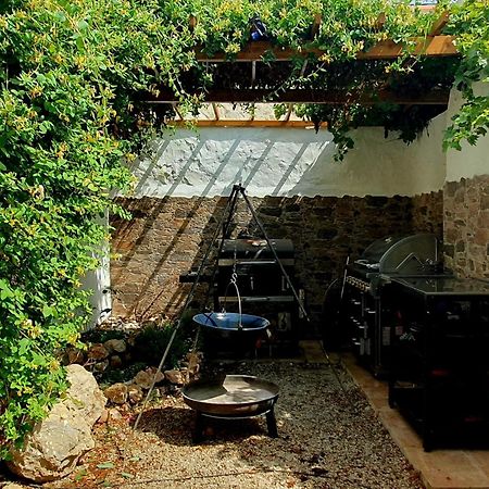 Oasis De Ifre Caserío Cañada de Gallego Exterior foto