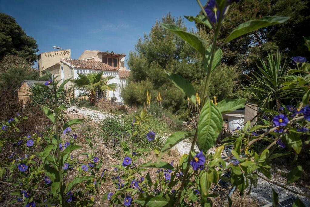 Oasis De Ifre Caserío Cañada de Gallego Exterior foto