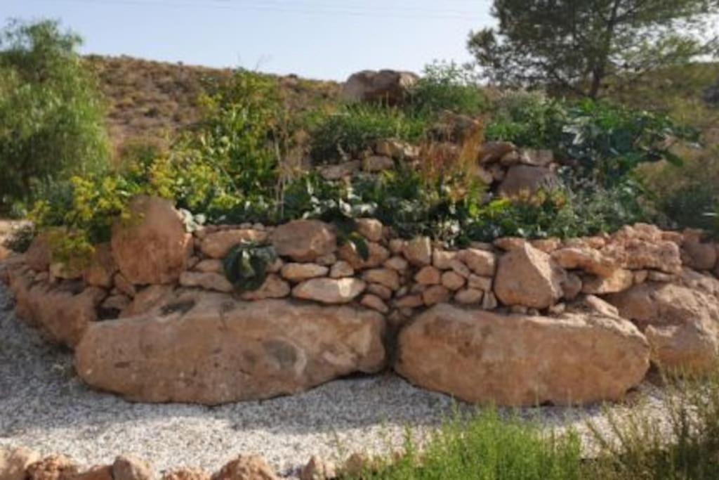 Oasis De Ifre Caserío Cañada de Gallego Exterior foto