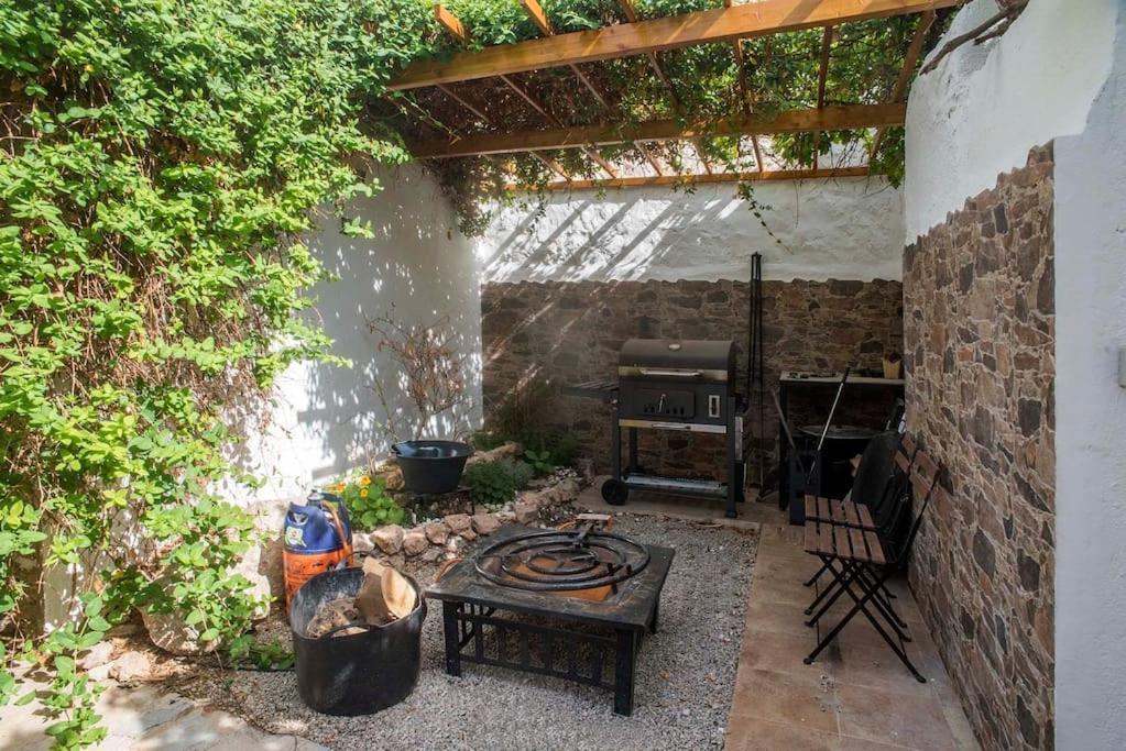 Oasis De Ifre Caserío Cañada de Gallego Exterior foto