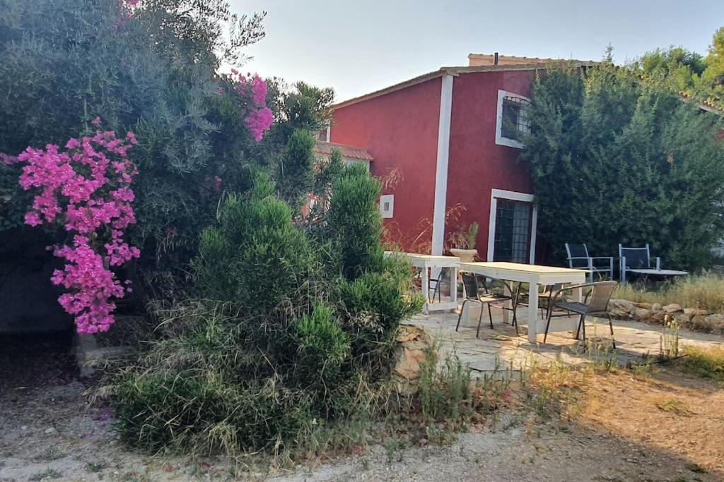 Oasis De Ifre Caserío Cañada de Gallego Exterior foto