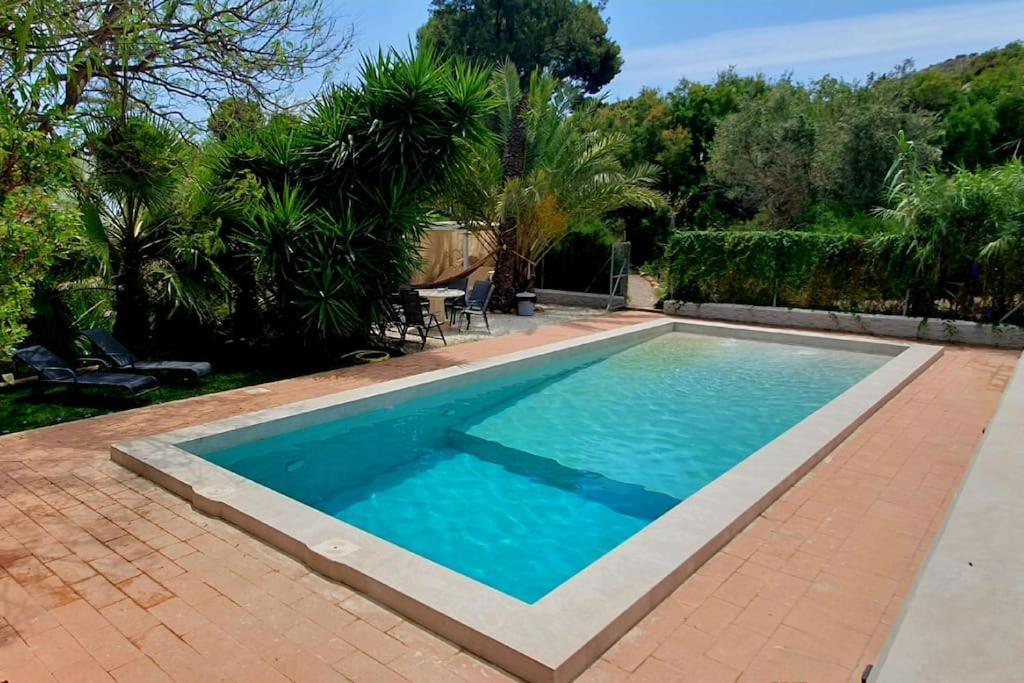 Oasis De Ifre Caserío Cañada de Gallego Exterior foto