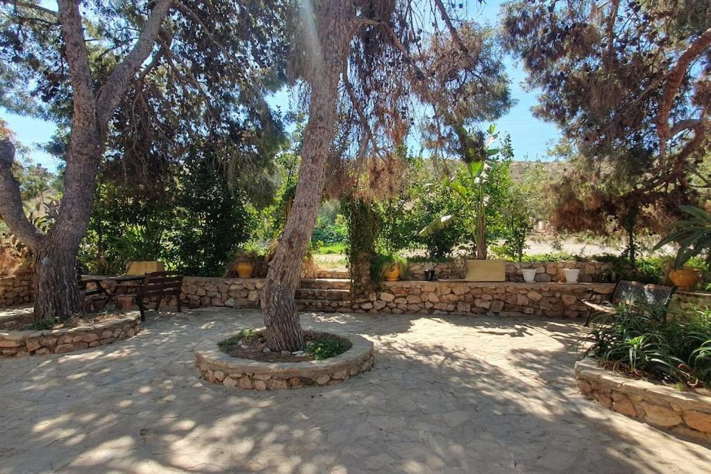 Oasis De Ifre Caserío Cañada de Gallego Exterior foto
