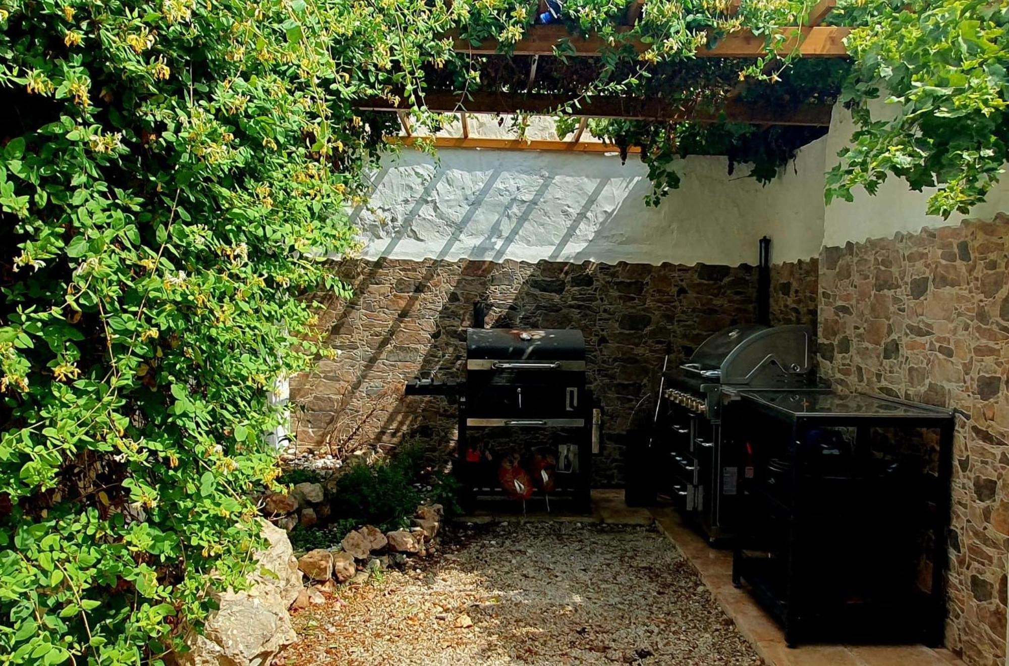 Oasis De Ifre Caserío Cañada de Gallego Exterior foto