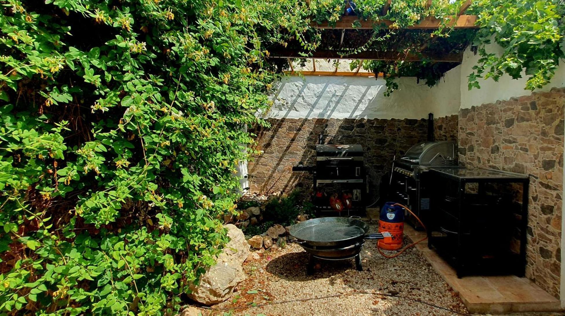 Oasis De Ifre Caserío Cañada de Gallego Exterior foto