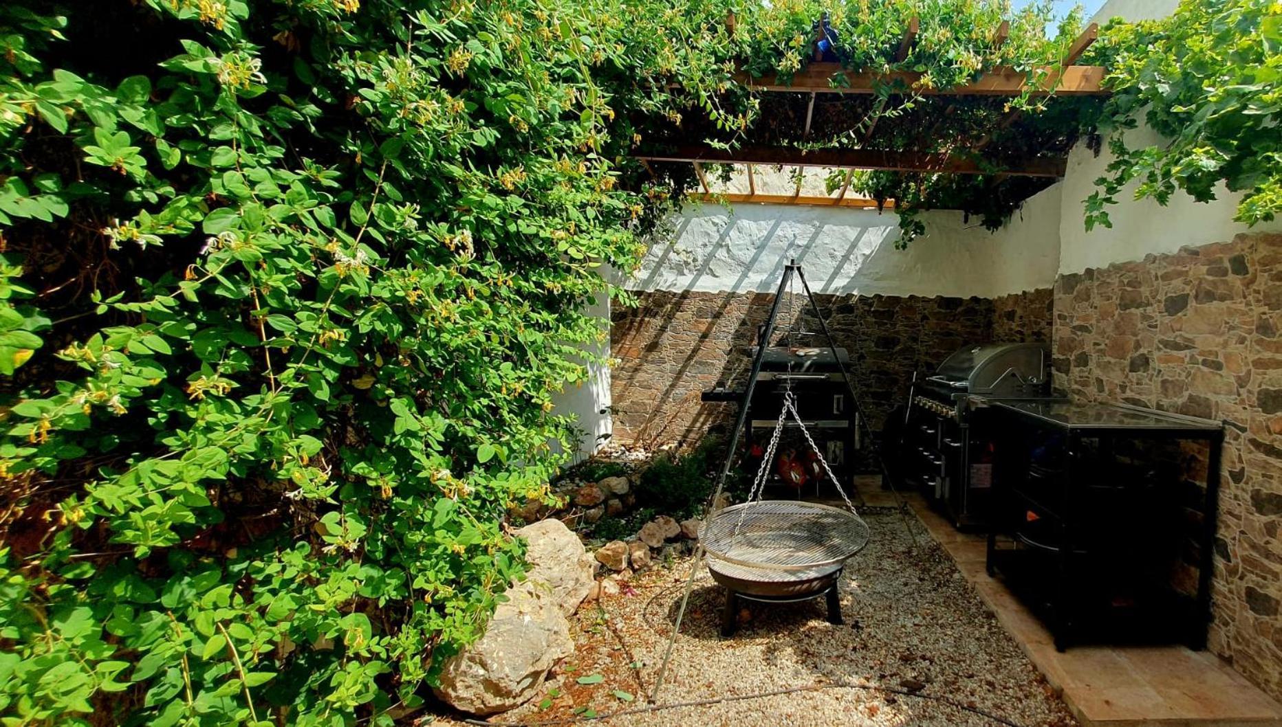 Oasis De Ifre Caserío Cañada de Gallego Exterior foto