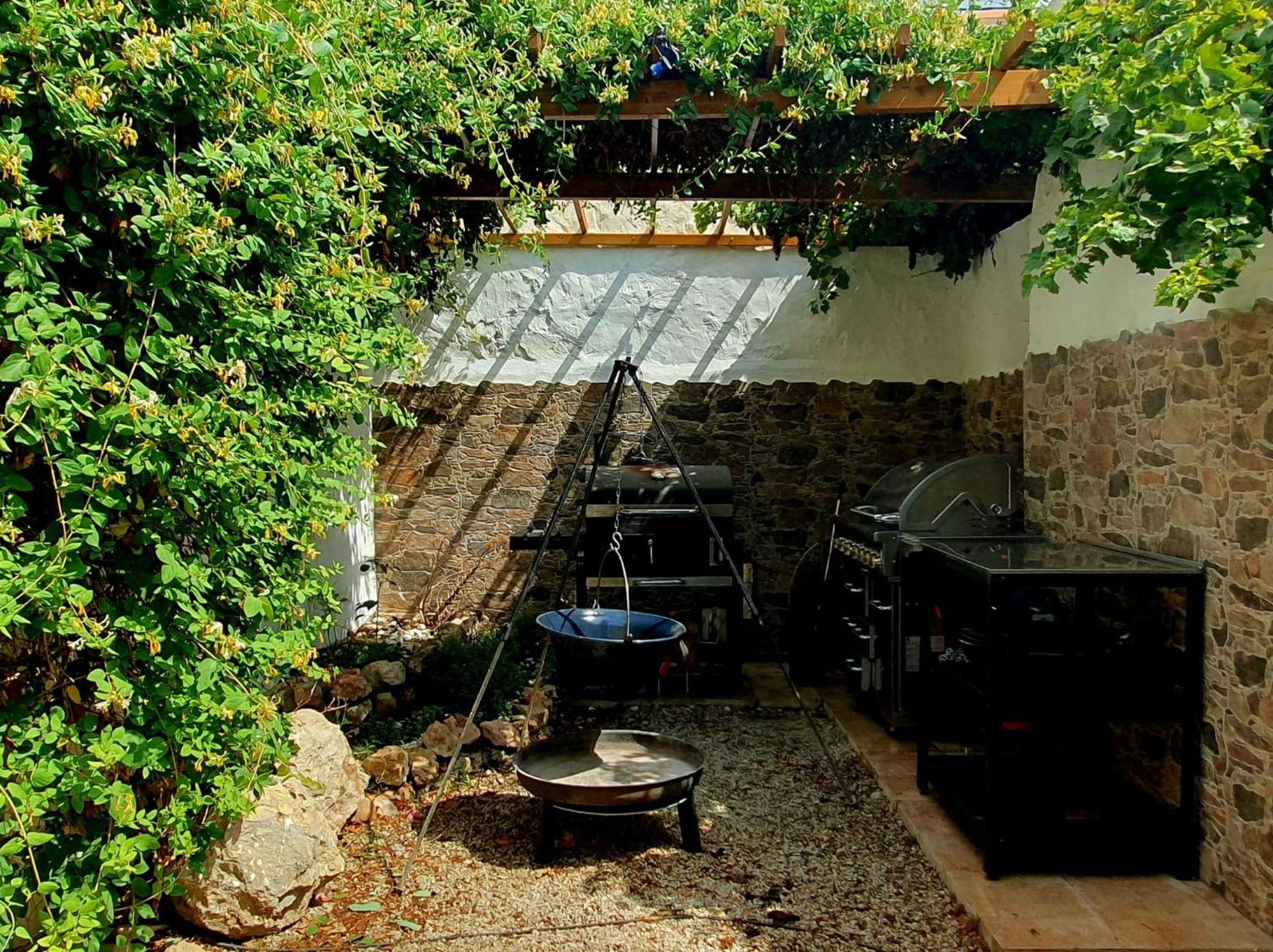 Oasis De Ifre Caserío Cañada de Gallego Exterior foto