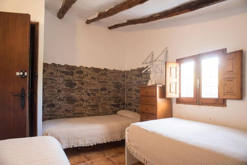 Oasis De Ifre Caserío Cañada de Gallego Exterior foto