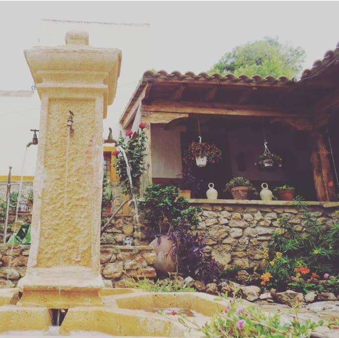Oasis De Ifre Caserío Cañada de Gallego Exterior foto