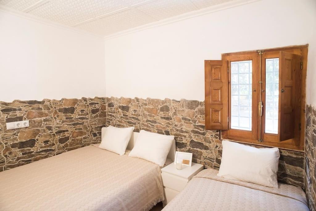 Oasis De Ifre Caserío Cañada de Gallego Exterior foto