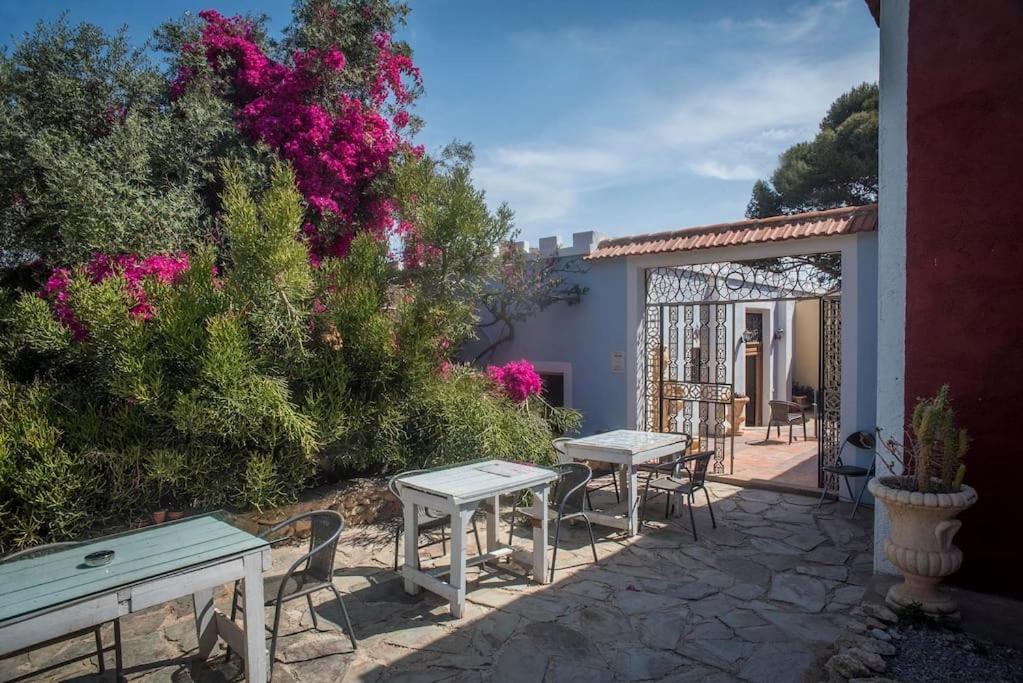 Oasis De Ifre Caserío Cañada de Gallego Exterior foto