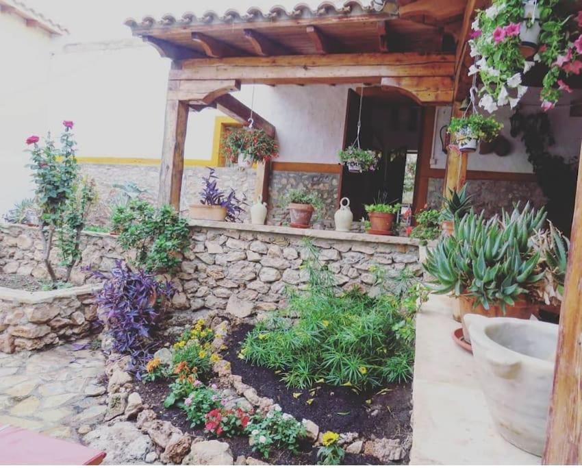 Oasis De Ifre Caserío Cañada de Gallego Exterior foto